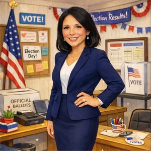 Claudia Castro Branch